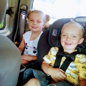 Meet your Posher, Jamie